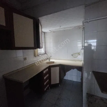 Image 8 - Yarımburgaz Caddesi, 34303 Küçükçekmece, Turkey - Apartment for rent