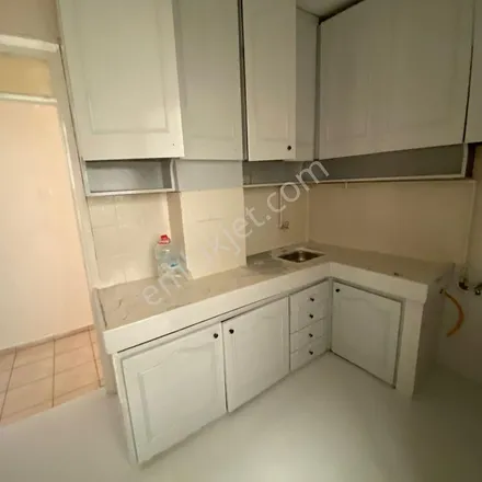 Rent this 2 bed apartment on unnamed road in 35280 Konak, Turkey