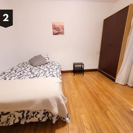Image 5 - Karmelo kalea, 7, 48004 Bilbao, Spain - Apartment for rent