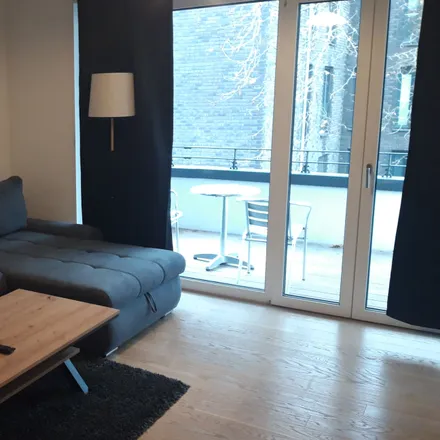 Rent this 3 bed apartment on Ludwigstraße 46 in 63067 Offenbach am Main, Germany