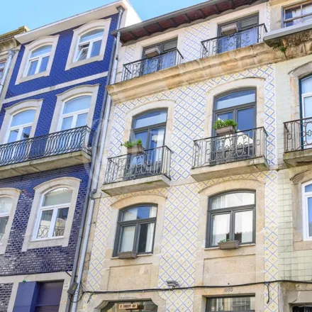 Image 7 - Rua do Almada, 4050-392 Porto, Portugal - Apartment for rent