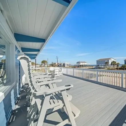 Image 5 - 16616 Jamaica Beach Road, Jamaica Beach, Galveston County, TX 77554, USA - House for sale