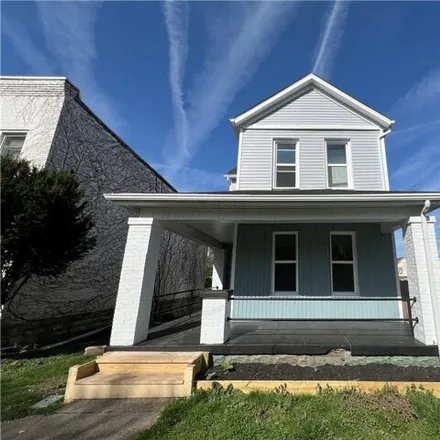 Buy this 3 bed house on 169 Grove Avenue in Dayton, OH 45404