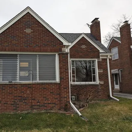 Rent this 3 bed house on 1214 North Butler Avenue in Indianapolis, IN 46219