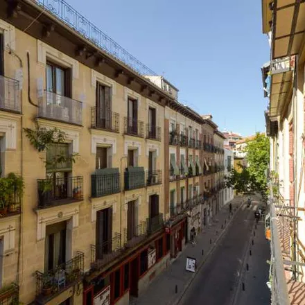 Rent this 2 bed apartment on Madrid in Calle de San Isidro Labrador, 6