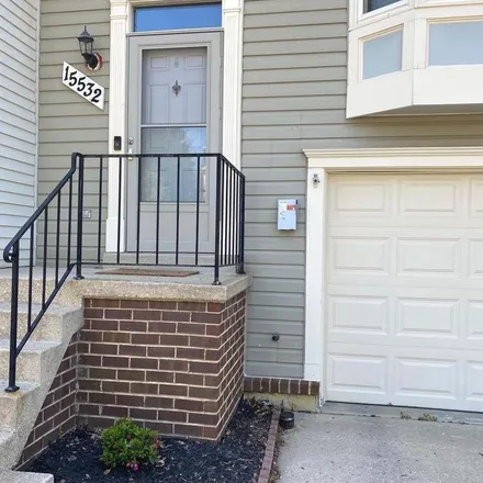 Rent this 3 bed apartment on 15532 Empress Way in Bowie, MD 20716