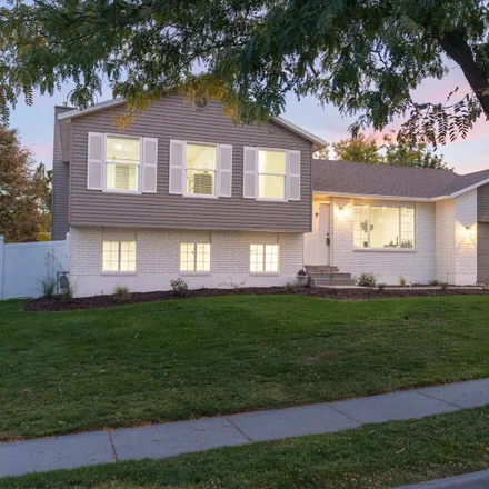 Buy this 5 bed house on 1413 6415 South in Taylorsville, UT 84123