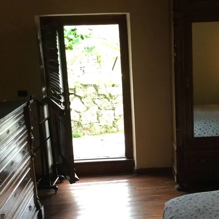 Rent this 1 bed house on Riccò del Golfo di Spezia in La Spezia, Italy