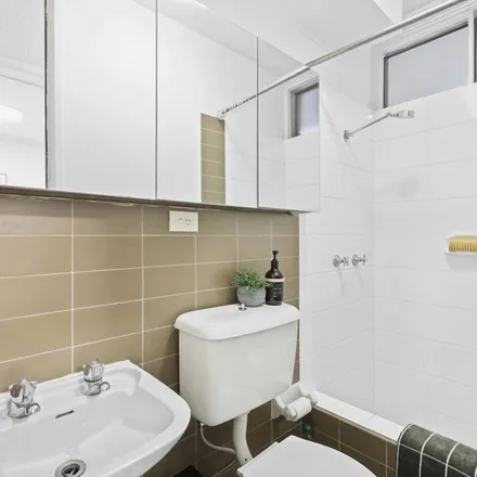 Rent this 2 bed apartment on Perry Street in Marrickville NSW 2204, Australia