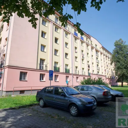 Image 3 - Budoucnost, Čujkovova, 700 30 Ostrava, Czechia - Apartment for rent
