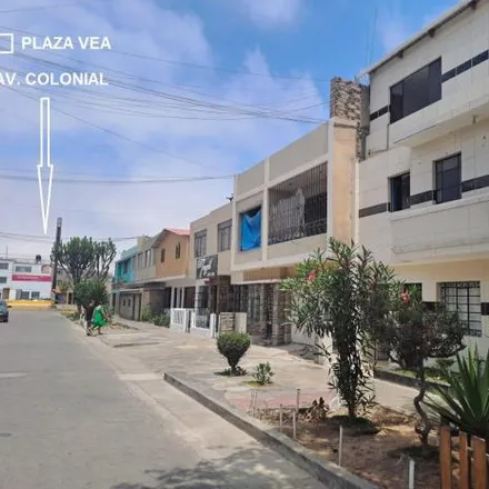 Image 1 - Calle Manso de Velasco, Villa Bonita 4, Callao 06011, Peru - Apartment for sale