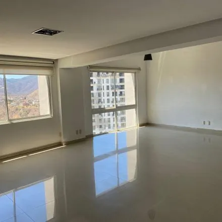 Rent this 2 bed apartment on Maestranza Torre D in Avenida Jesús del Monte 154, Cuajimalpa de Morelos