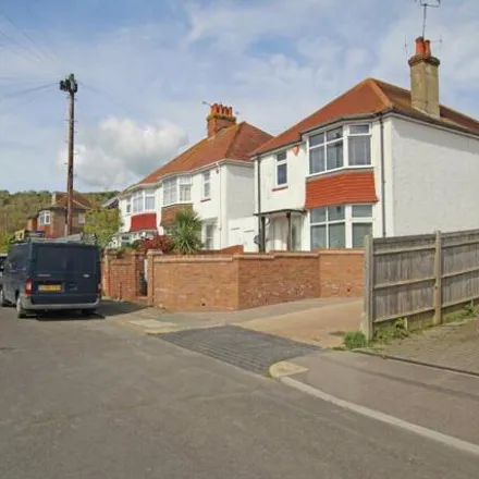 Buy this 3 bed house on Broomfield Street in Eastbourne, BN20 8LF