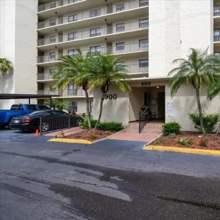 Buy this 2 bed condo on Freedom Boat Club - Cove Cay in 1300 Cove Cay Drive, Clearwater