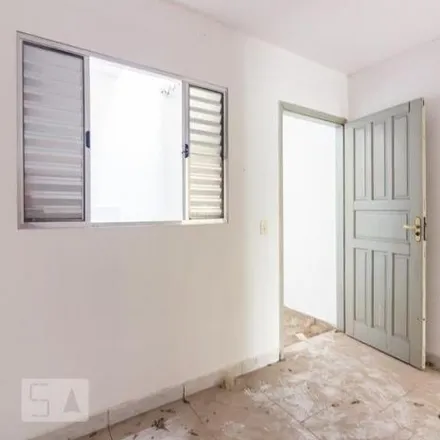 Rent this 1 bed house on Rua Água-Marinha in Vila Menck, Osasco - SP