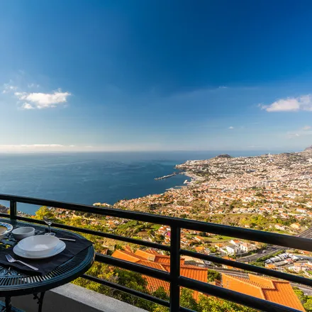 Image 8 - Rua da Pinheira, 9060-414 Funchal, Madeira, Portugal - Apartment for rent