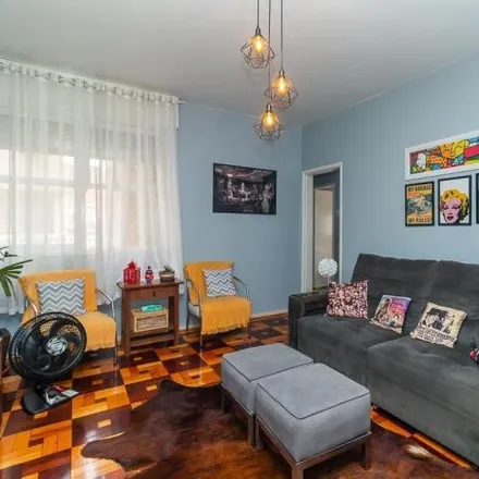 Buy this 3 bed apartment on Rua General Souza Doca in Petrópolis, Porto Alegre - RS