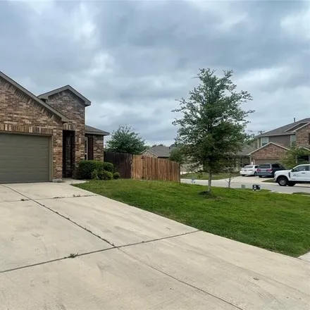 Image 3 - 500 Coffee Berry Drive, Georgetown, TX 78626, USA - House for rent