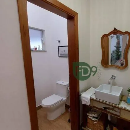 Buy this 3 bed house on Rua José Olegário in Residencial Dona Margarida, Santa Bárbara d'Oeste - SP