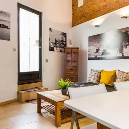 Image 6 - hostal Poblenou, Carrer del Taulat, 08005 Barcelona, Spain - Apartment for rent