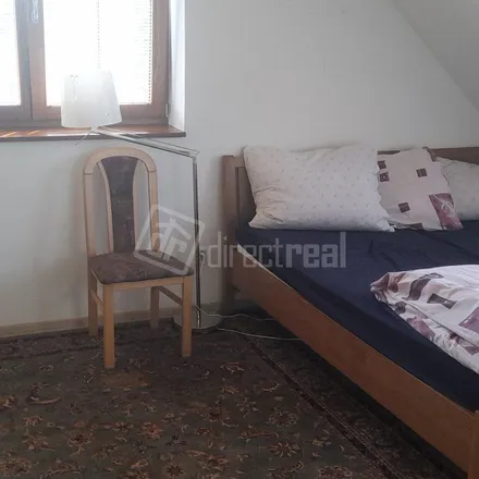 Rent this 1 bed apartment on Nákladní 51 in 415 01 Teplice, Czechia
