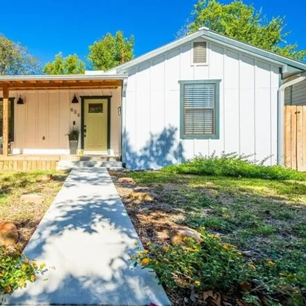 Buy this 3 bed house on 644 Harper Street in Kerrville, TX 78028