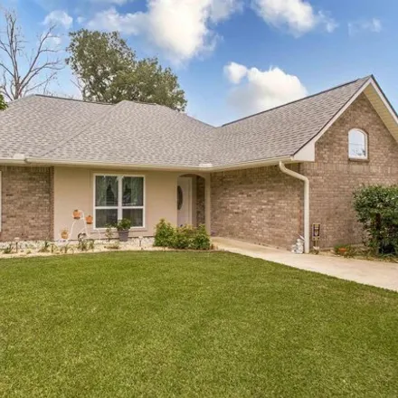 Buy this 3 bed house on 14404 George Rouyea Road in Ascension Parish, LA 70737