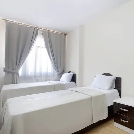 Rent this 2 bed apartment on Istanbul