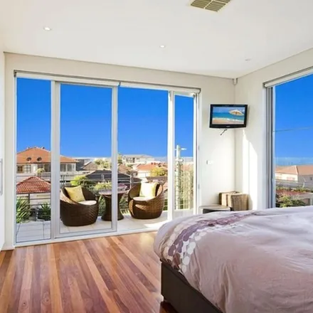 Rent this 4 bed apartment on The Corso in Maroubra NSW 2035, Australia