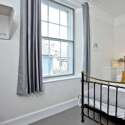 Rent this 1 bed apartment on Teignbridge in TQ12 1DD, United Kingdom