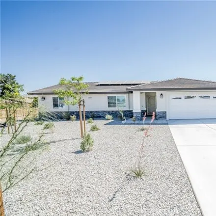 Image 8 - 15797 Sago Dell, Apple Valley, California, 92307 - House for sale