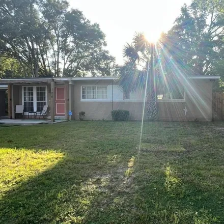 Buy this 3 bed house on 126 Berkley Drive in Pensacola, FL 32503