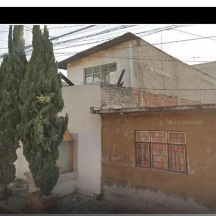 Buy this 3 bed house on Calle Josefa Ortiz de Domínguez in 56428 Nezahualcóyotl, MEX