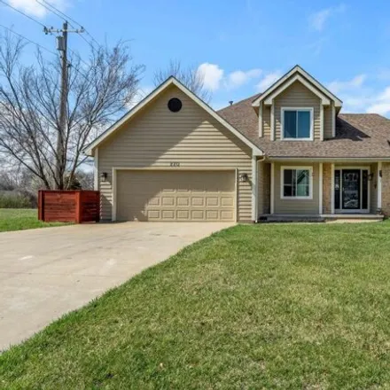 Buy this 4 bed house on 201 Highway 56 in Baldwin City, Douglas County