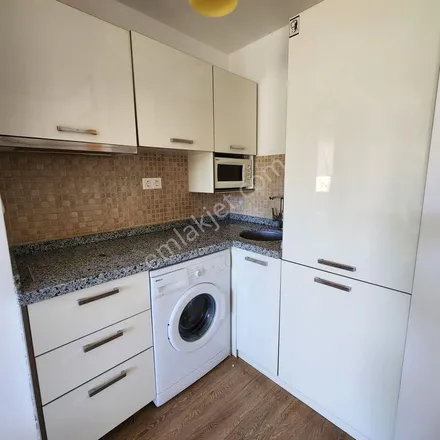 Rent this 2 bed apartment on unnamed road in 17020 Çanakkale Merkez, Turkey