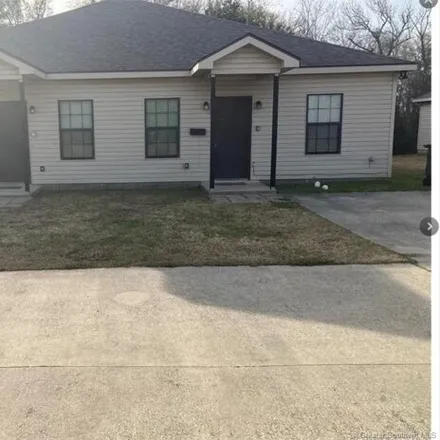 Rent this 3 bed house on 2731 3rd Street in Lake Charles, LA 70615