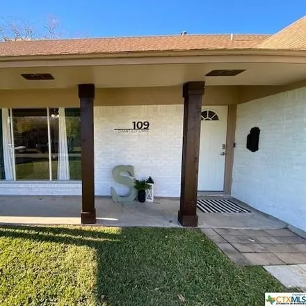 Buy this 4 bed house on 174 Chantilly Lane in Port Lavaca, TX 77979