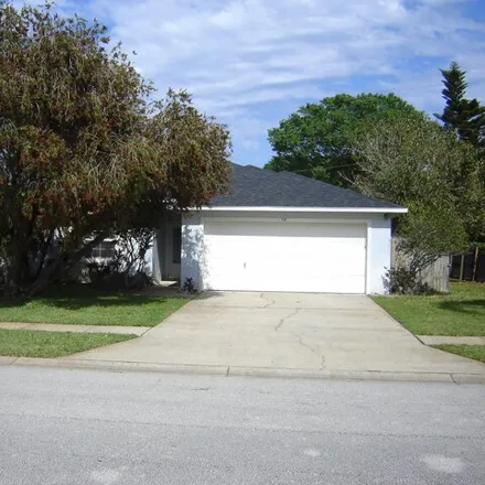 Rent this 3 bed house on 78 Spinnaker Circle in South Daytona, FL 32119