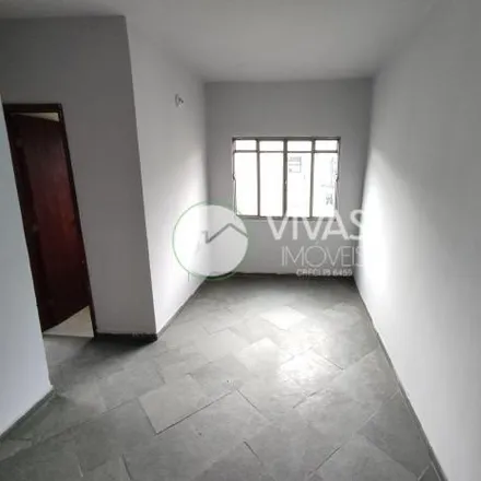 Buy this 2 bed apartment on Rua Samuel Gonçalves Filho in Regional Centro, Betim - MG