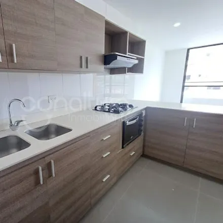Image 2 - Travessa 36D, 055420 Envigado, ANT, Colombia - Apartment for rent