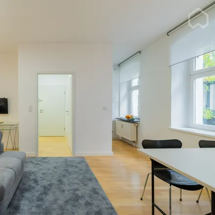 Image 2 - Gipsstraße 5, 10119 Berlin, Germany - Apartment for rent
