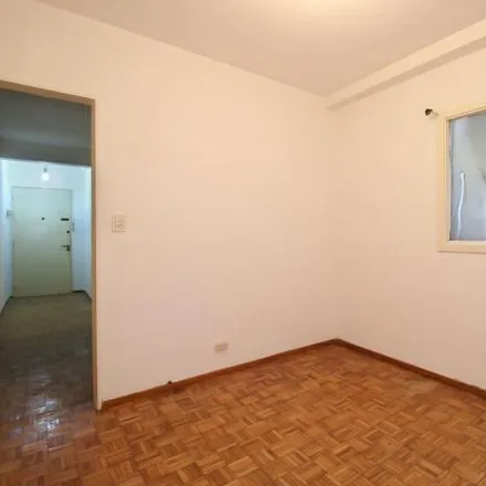 Buy this 1 bed apartment on Gallo 1552 in Recoleta, C1425 BGS Buenos Aires