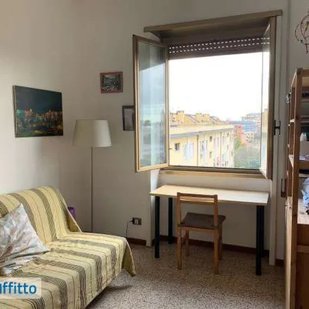Image 8 - Via Imera, 00183 Rome RM, Italy - Apartment for rent