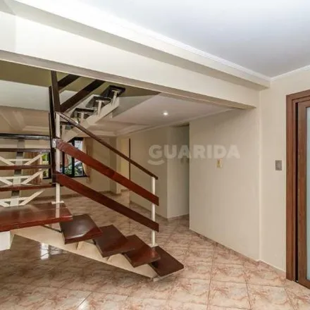 Rent this 3 bed house on unnamed road in Ipanema, Porto Alegre - RS