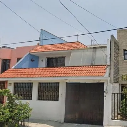Buy this 3 bed house on Calle Licenciado Alberto Terrones B. in Iztapalapa, 09260 Mexico City