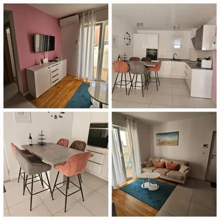Image 2 - Gospe u Siti, 21311 Sita, Croatia - Apartment for rent