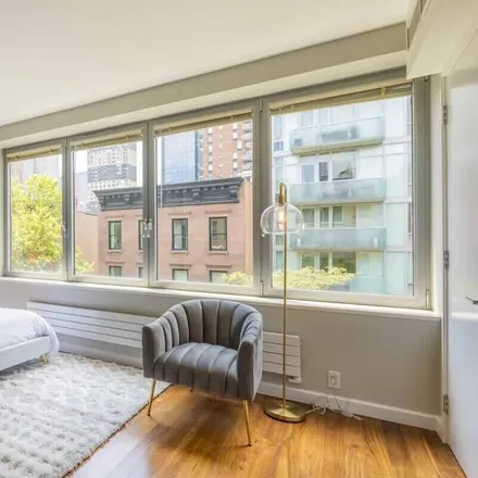 Rent this 4 bed apartment on New York