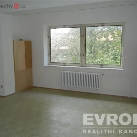 Rent this 2 bed apartment on Havlíčkův Brod in Rozkošská, Rozkošská