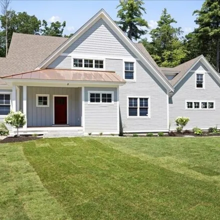 Image 2 - Ministerial Road, Bedford, NH 03110, USA - House for sale