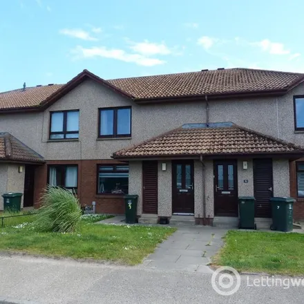 Rent this 1 bed apartment on Ashgrove Place in Elgin, IV30 1UJ